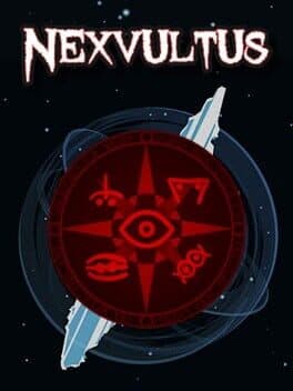 Nexvultus cover art