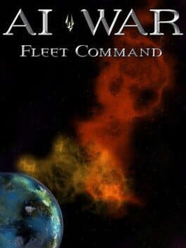 AI War: Fleet Command cover art