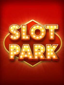 Slotpark cover art