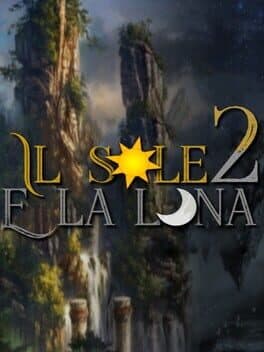 Il Sole e la Luna 2 cover art
