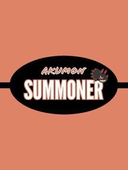 Akumon Summoner cover art