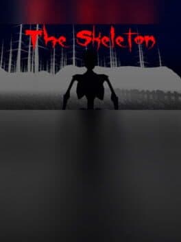The Skeleton cover art