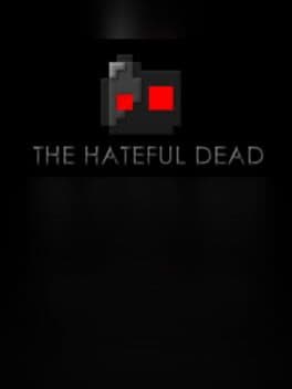 The Hateful Dead cover art