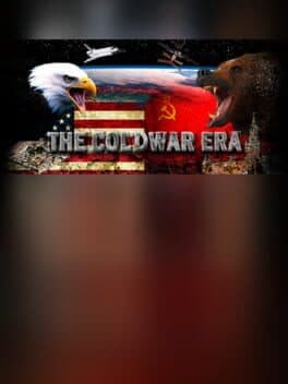 The Cold War Era cover art