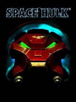 Space Hulk cover art