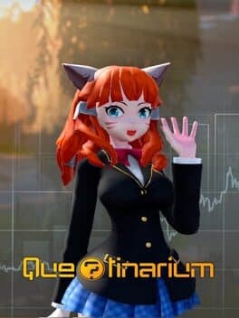 Questinarium cover art