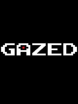 Gazed cover art