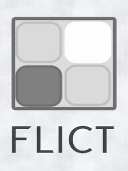 Flict cover art