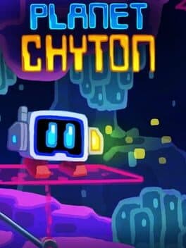 Planet Chyton cover art