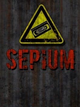 Sepium cover art