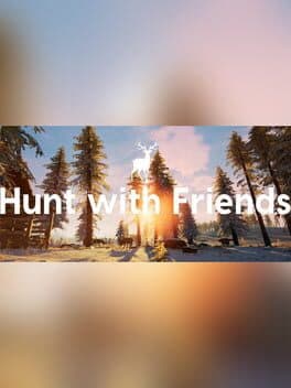 Hunt With Friends cover art