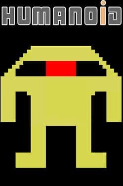 Humanoid cover art
