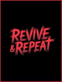 Revive & Repeat cover art