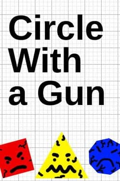 Circle With a Gun cover art