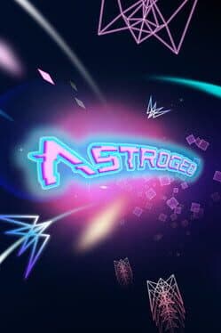 Astrogeo cover art