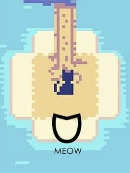 Meow cover art