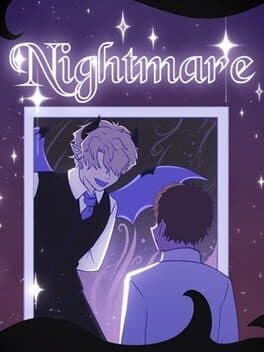 Nightmare cover art