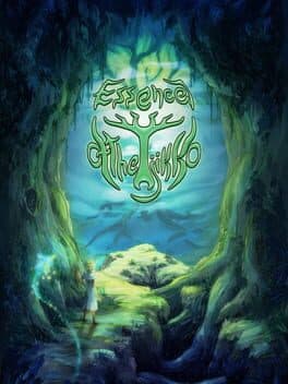 Essence of the Tjikko cover art