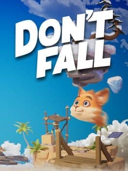 Don't Fall