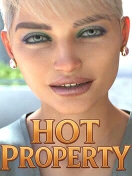 Hot Property cover art