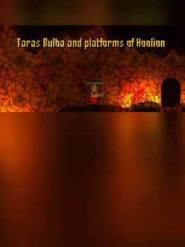Taras Bulba and Platforms of Hoolion cover art
