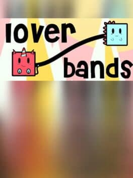 Lover Bands cover art