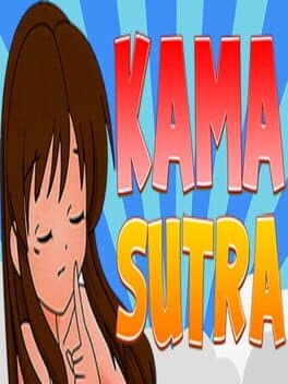 Kamasutra cover art