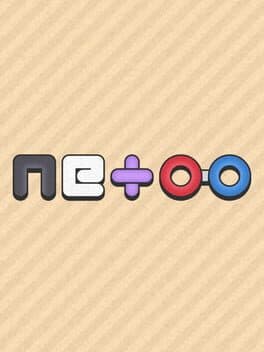 Netoo cover art