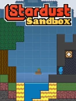 Stardust Sandbox cover art