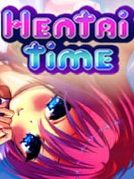 Hentai Time cover art
