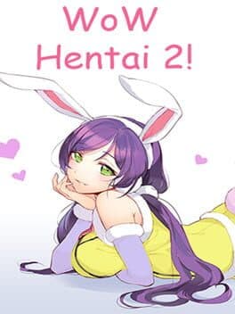 WoW Hentai 2! cover art