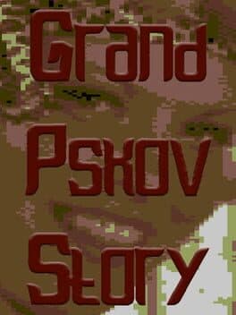 Grand Pskov Story cover art