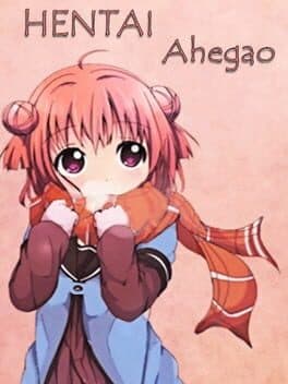 Hentai Ahegao cover art