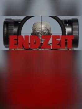 Endzeit cover art