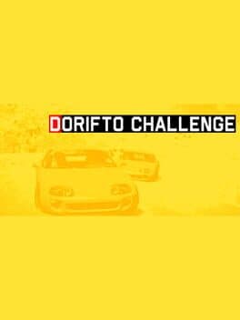 Dorifto Challenge cover art