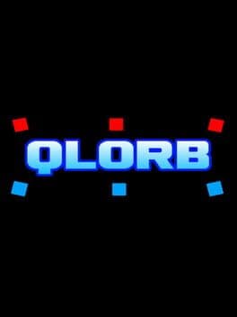 Qlorb cover art