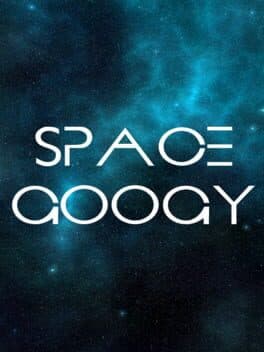 Space Googy cover art