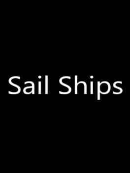 Sail Ships cover art