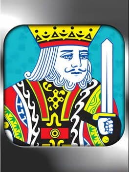 FreeCell - Card Game cover art