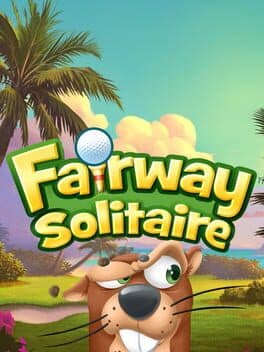 Fairway Solitaire - Card Game cover art
