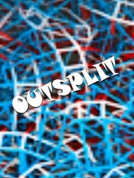 OutSplit cover art