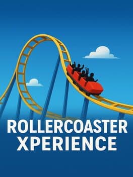 Rollercoaster Xperience cover art