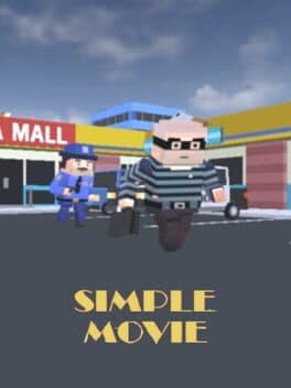 SimpleMovie cover art