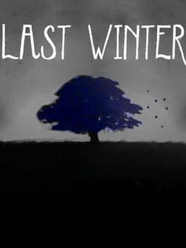 Last Winter cover art