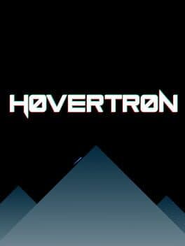 Hovertron cover art