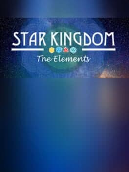 Star Kingdom: The Elements cover art