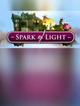 Spark of Light cover art