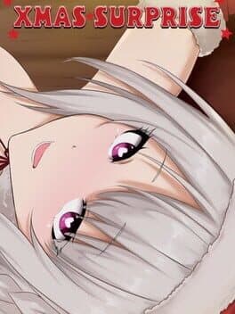 Xmas Surprise cover art