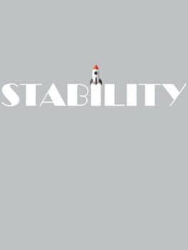 Stability cover art