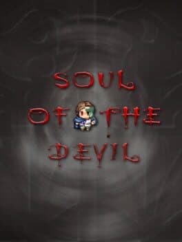Soul of the Devil cover art